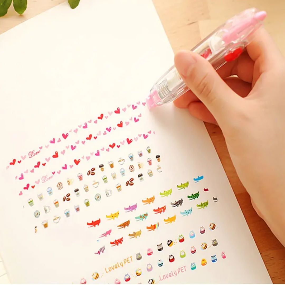 Sticker Drawing Pen product thumbnail 2