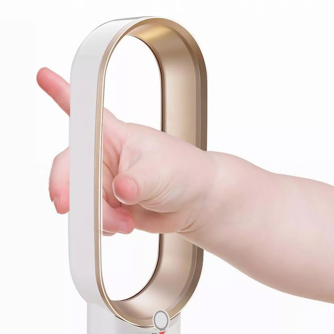 Electric Fan with Remote Control product thumbnail 6