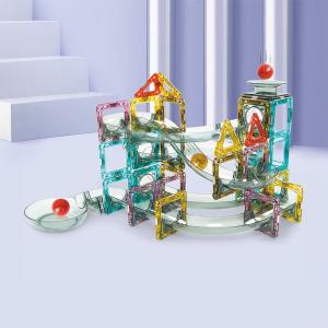 متاهة الكرات والمكعبات المغناطيسية - 4