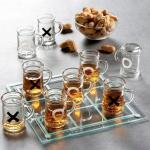 لعبة اللودو الزجاجية - X&O - 9