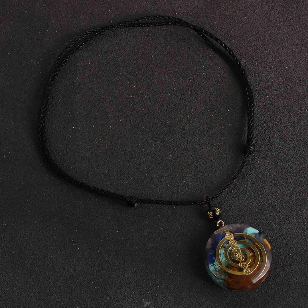 Gemstone Energy Necklace product thumbnail 10