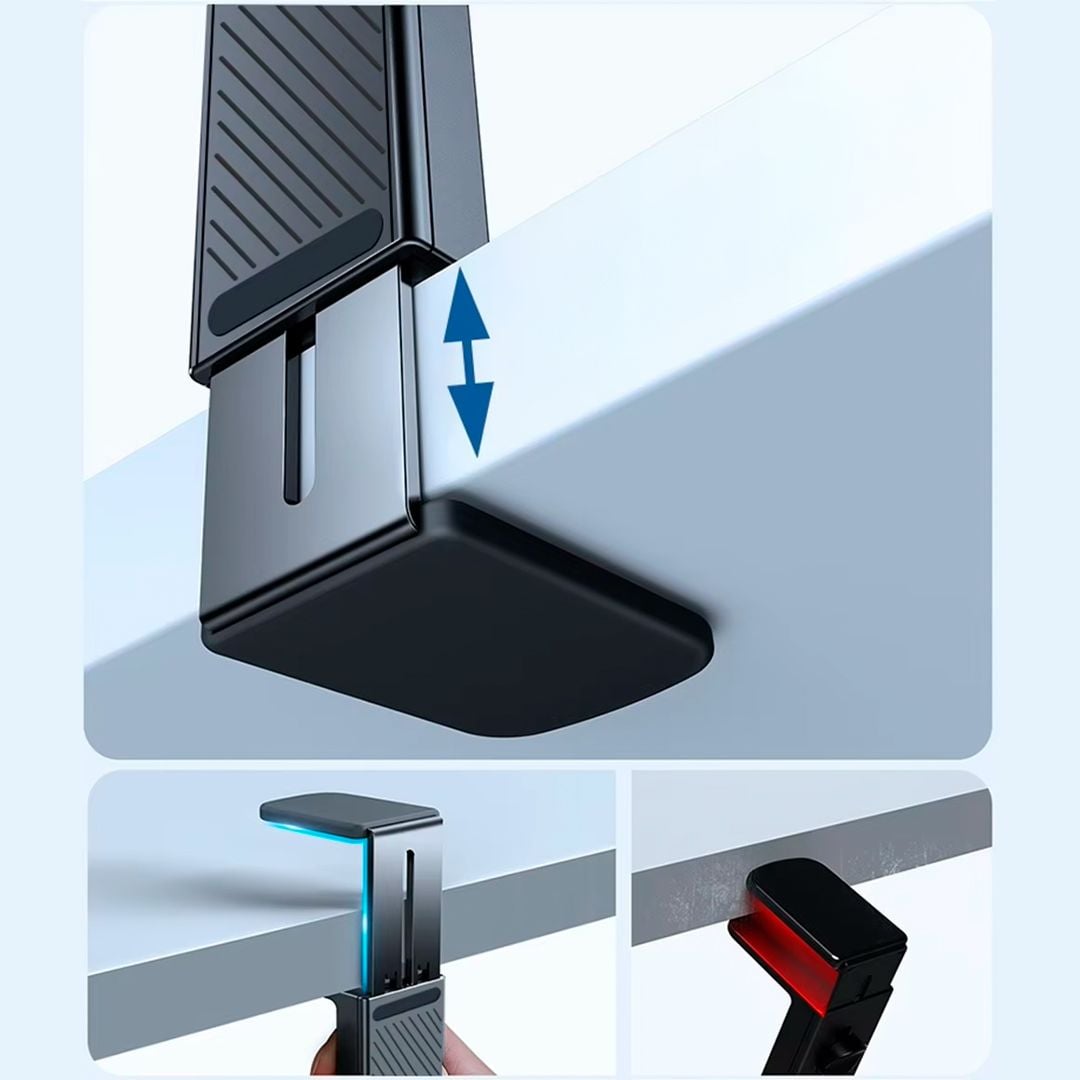 حامل الهاتف المغناطيسي متعدد الاستخدامات - 10