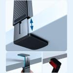 حامل الهاتف المغناطيسي متعدد الاستخدامات - 10