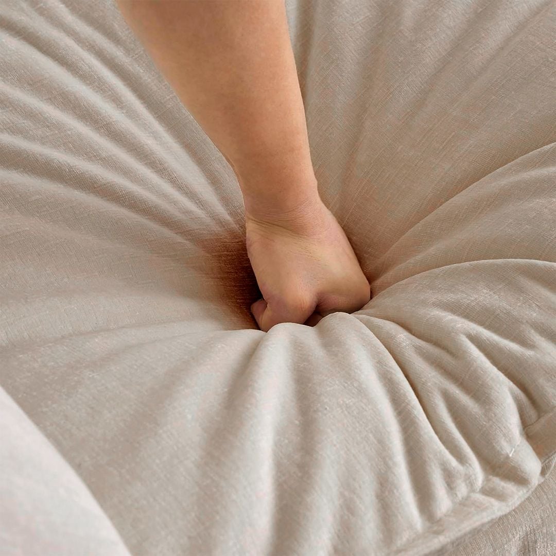 Double Sofa with Footrest product thumbnail 10
