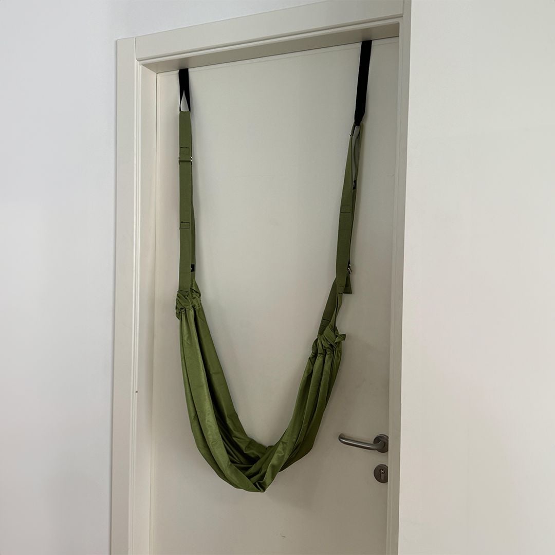 Aerial Yoga Rope Suspension product thumbnail 2