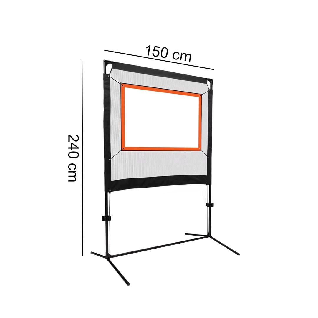 Complete Tennis Net and Set product thumbnail 12