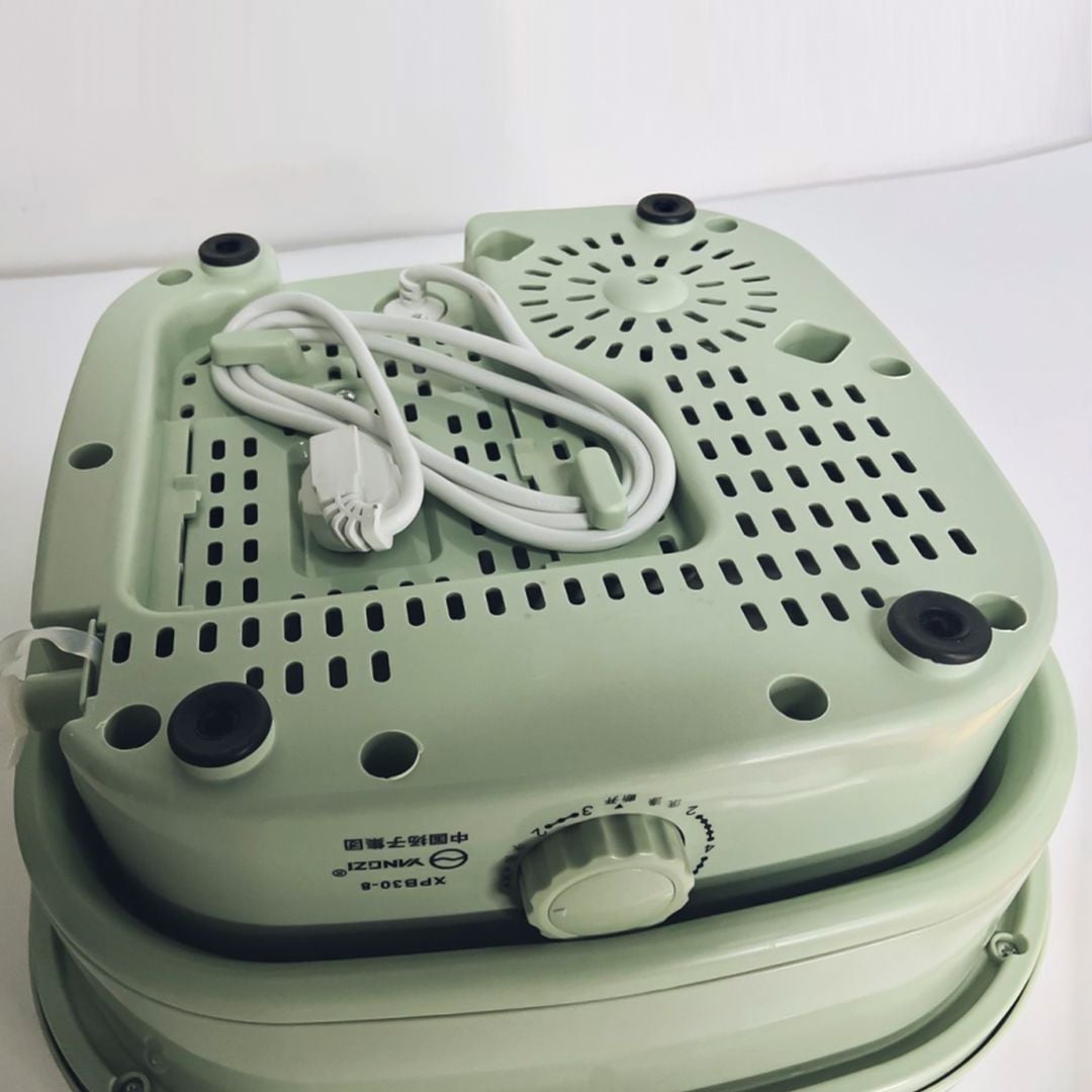 Portable Foldable Washing Machine product thumbnail 15