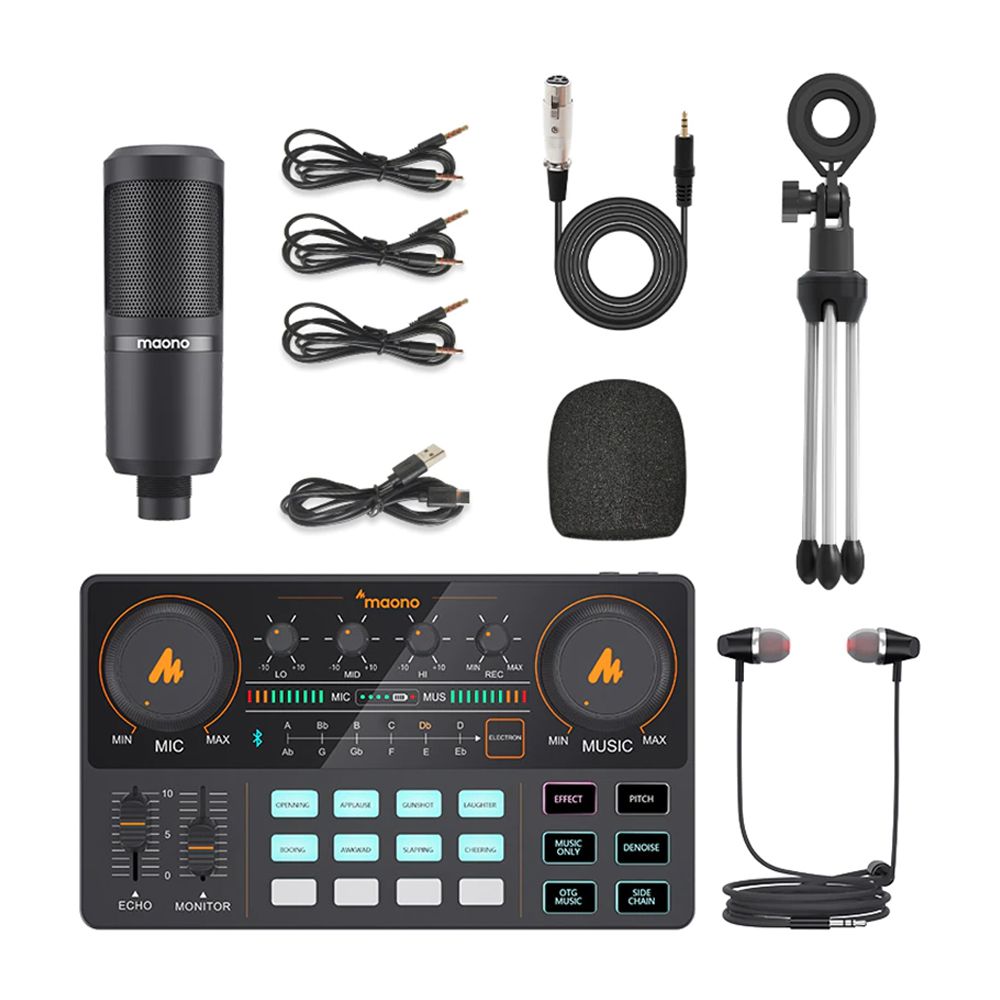 MAONO Caster lite product thumbnail 12