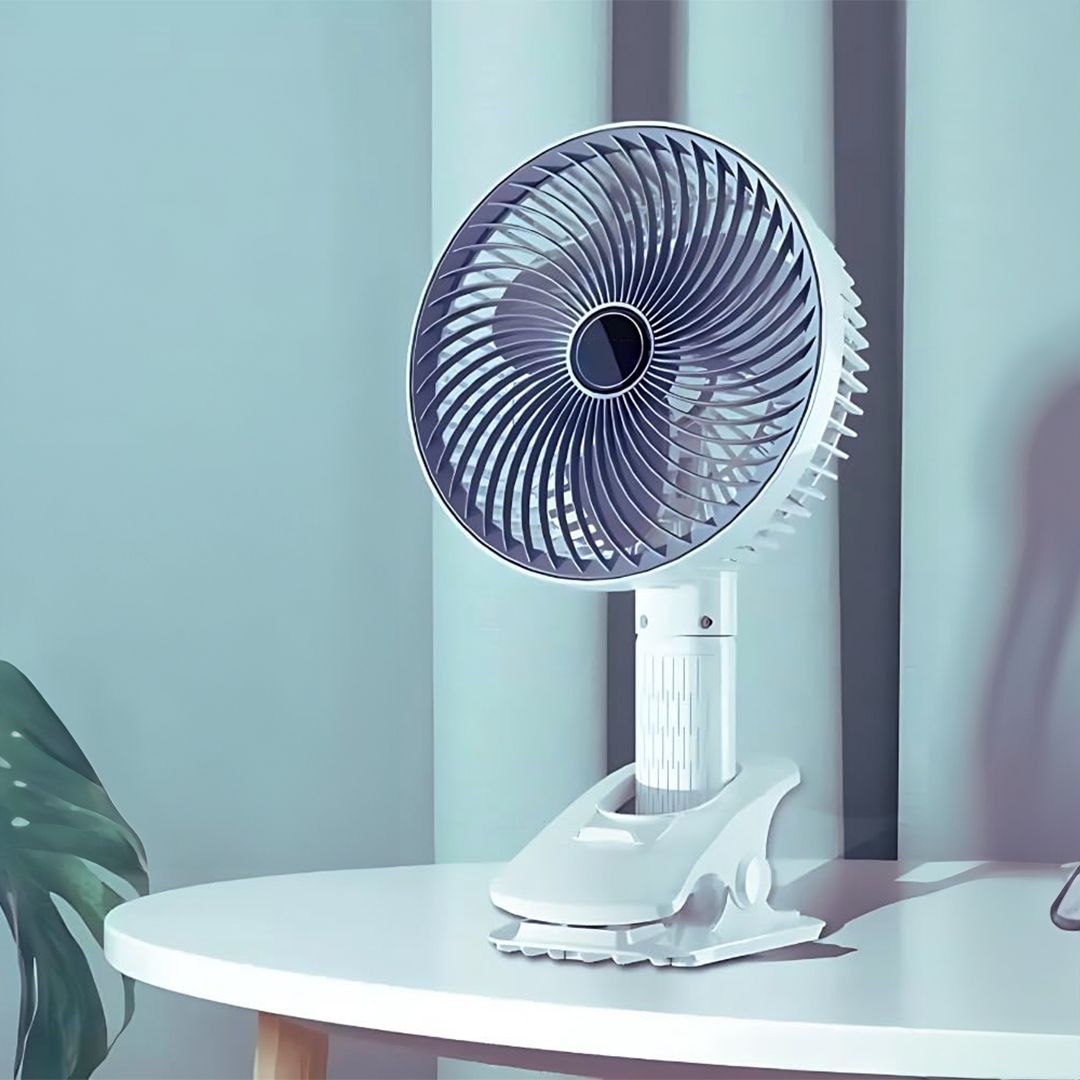 3 Speed ​​USB Mini Cooling Fan product thumbnail 11