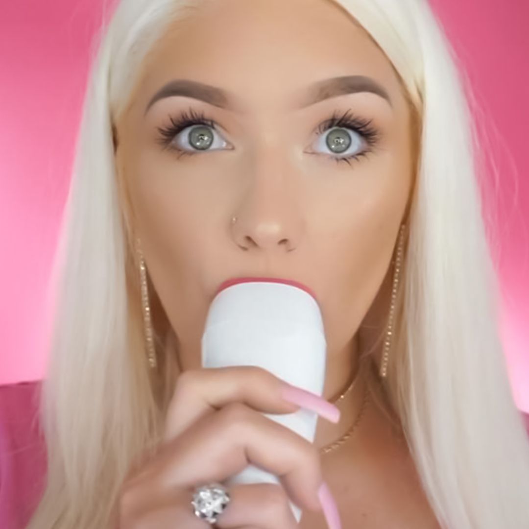 Lip Plumping Machine product thumbnail 14