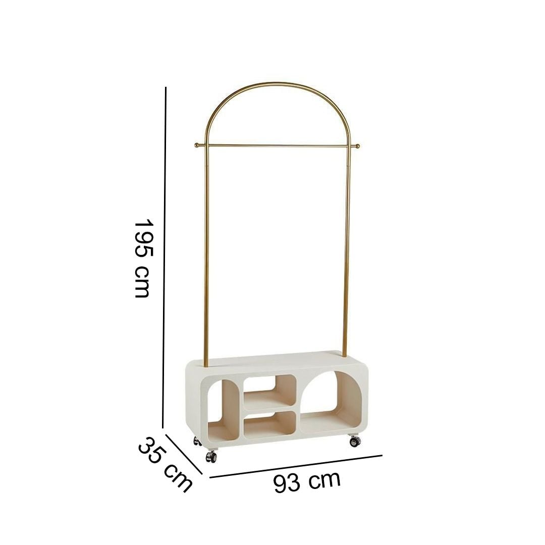 Classic Clothing Stand product thumbnail 12