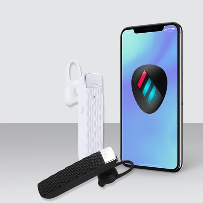 Smart Translation Headset product thumbnail 13