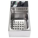 مقلاة كهربائية رقمية	 - 11