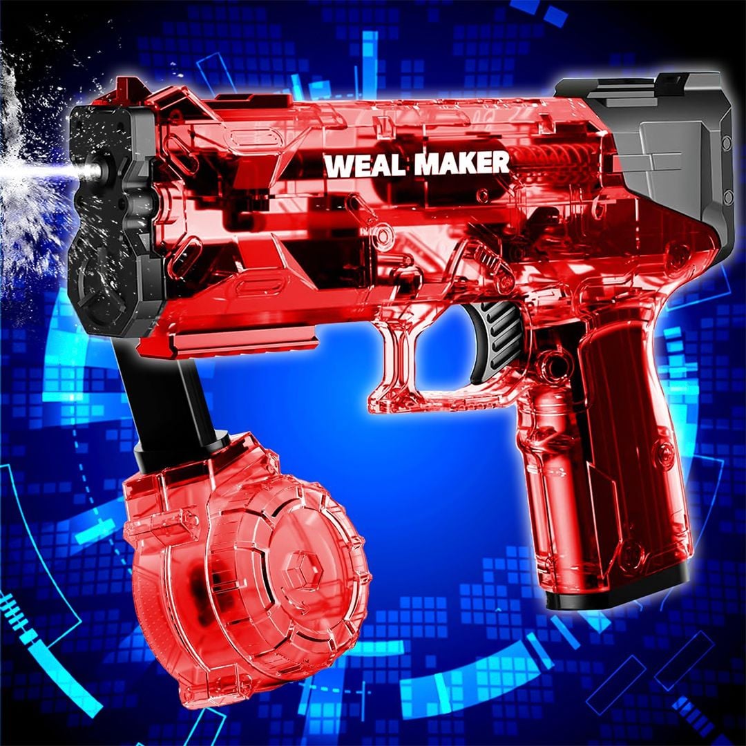 رشاش ماء أوتوماتيكي - 2