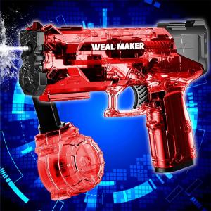 رشاش ماء أوتوماتيكي - 3