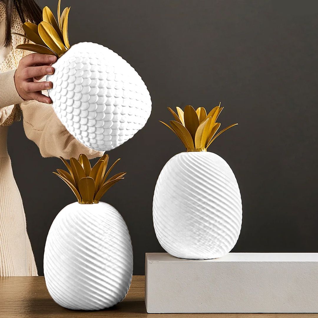 Pineapple Shaped Carvings product thumbnail 11