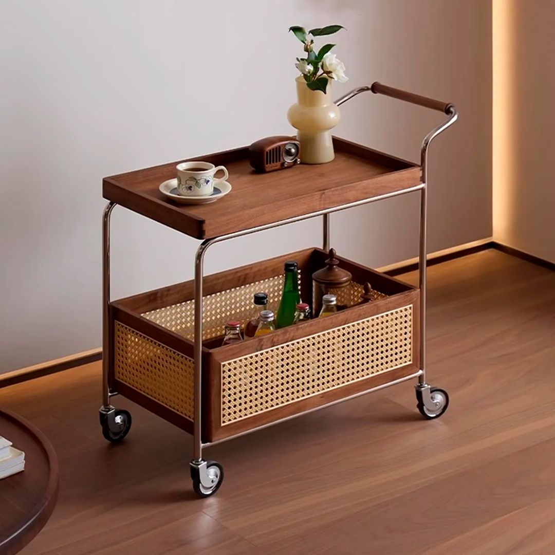Retro Hospitality Cart product thumbnail 13