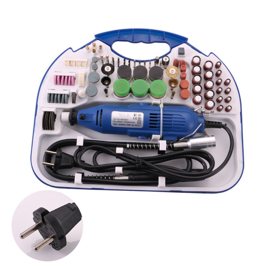 Rotary Tool Kit product thumbnail 2