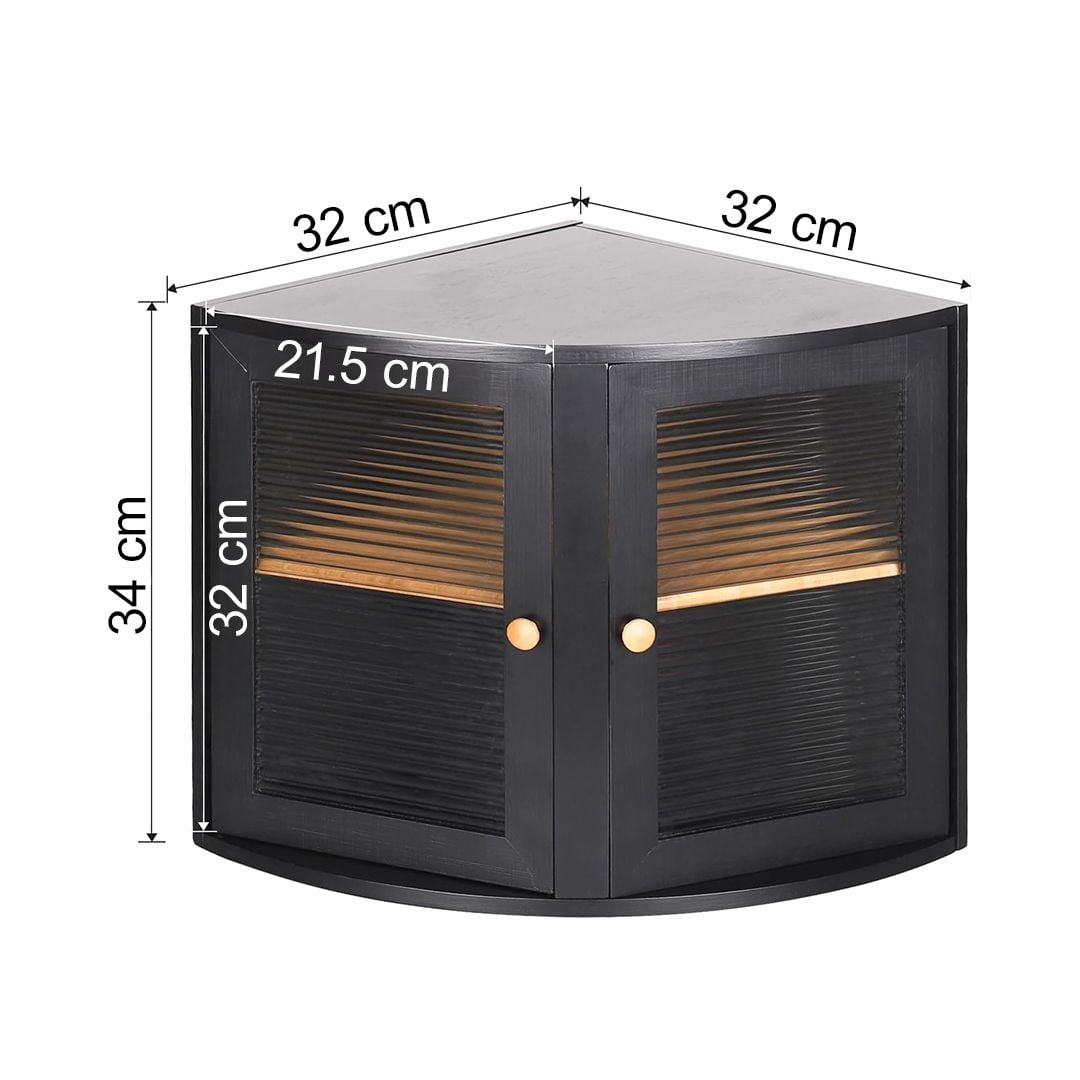 Kitchen Bread Box Organizer product thumbnail 9