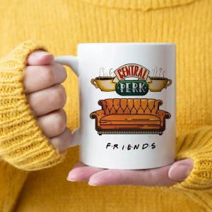 مج فريندز سنترال بيرك