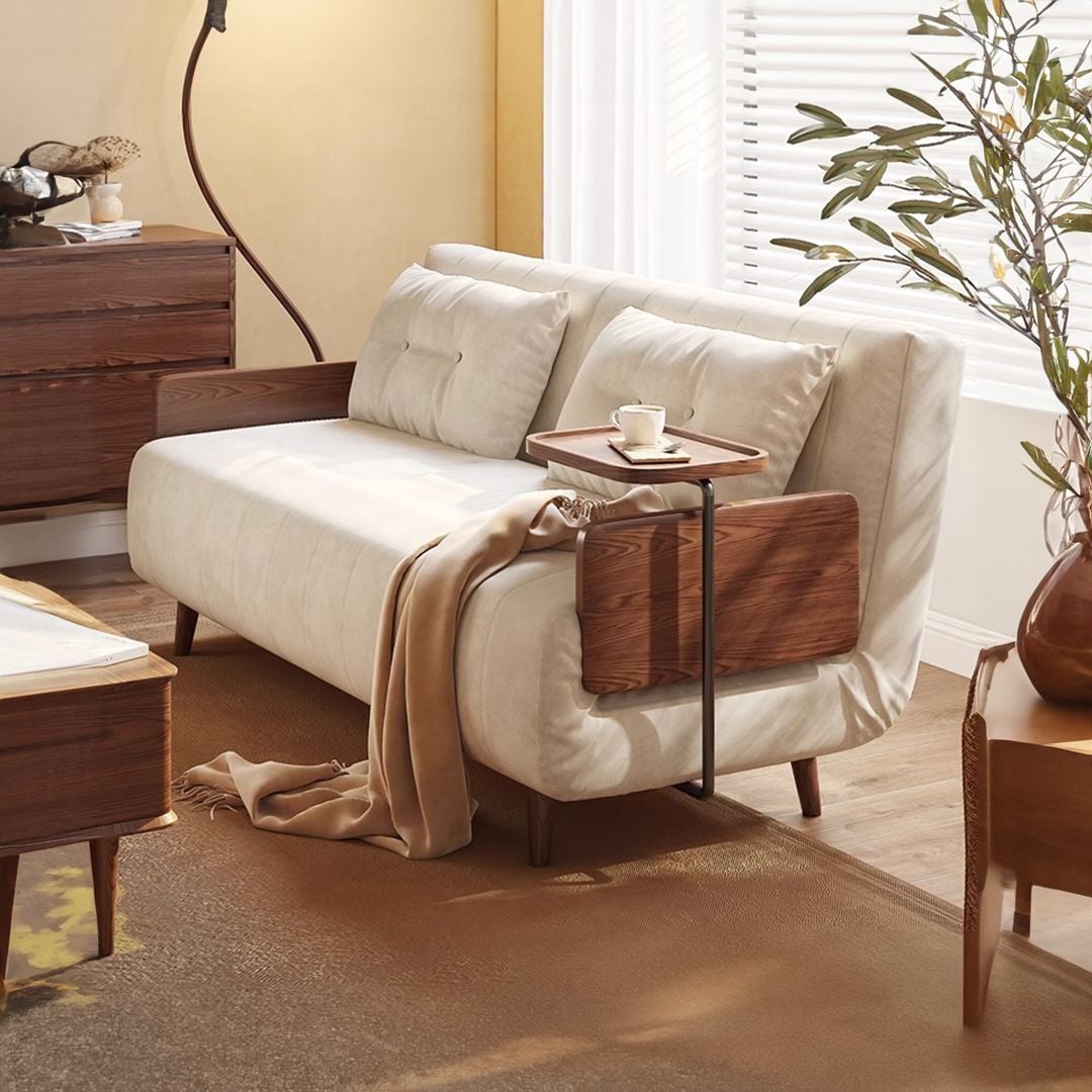 Modern Foldable Sofa Bed product thumbnail 12