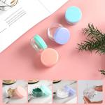 Travel Size Refillabel Bottles Set - 7