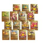 كروت لعب بشخصيات البوكيمون - 13