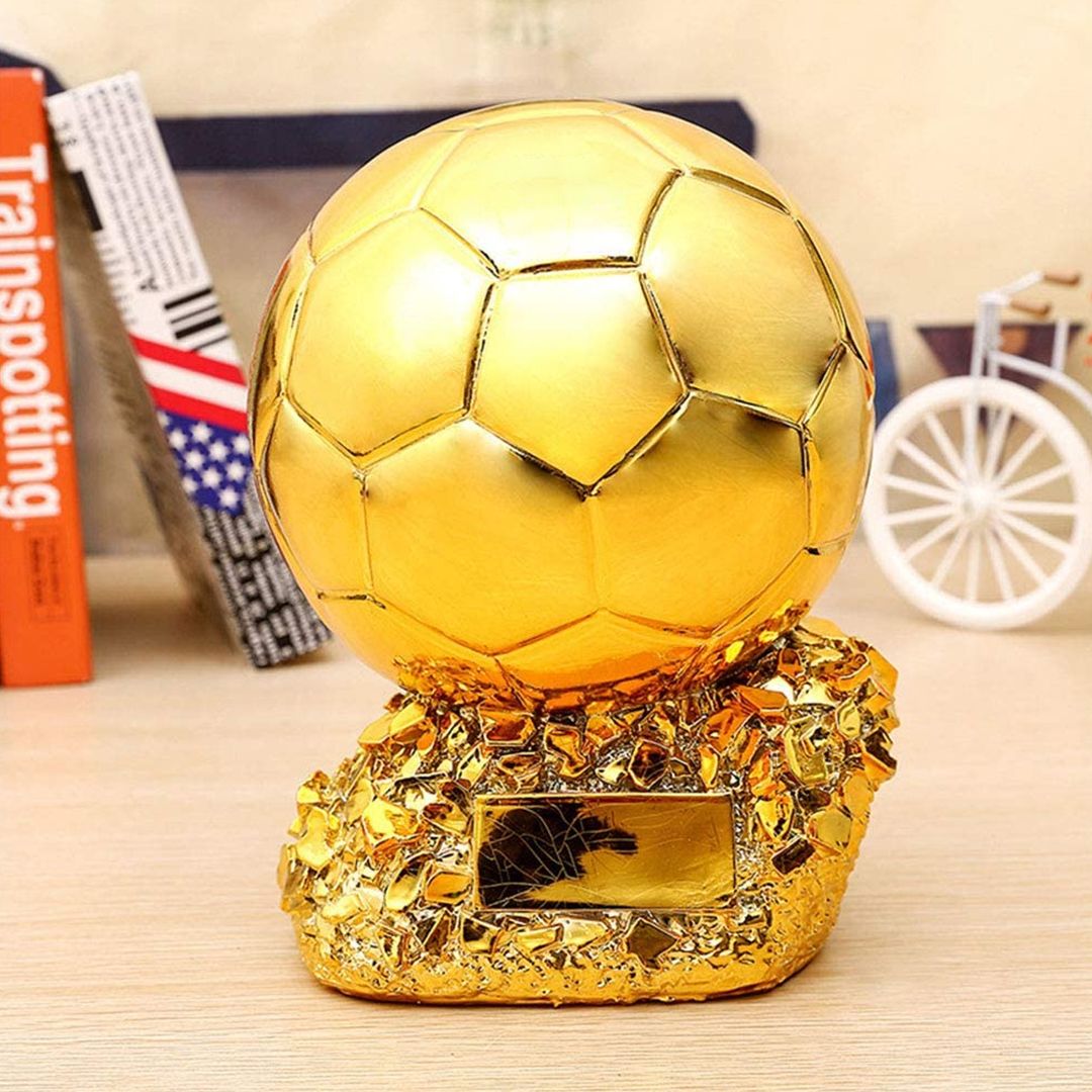 Golden Ball Balloon dOr product thumbnail 11