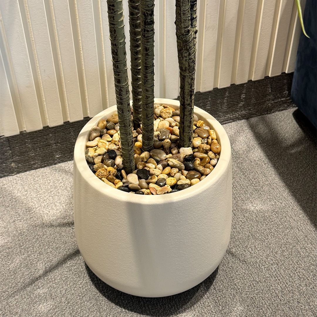 Artificial Dracaena tree product thumbnail 10