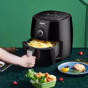 Multi-functional Oil Free Air Fryer - 1