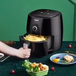 Multi-functional Oil Free Air Fryer