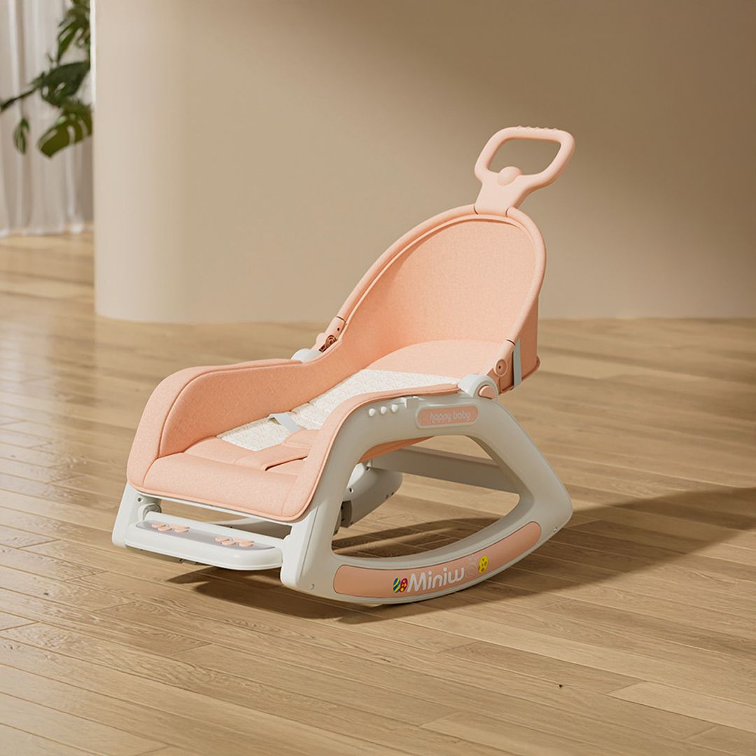 Stroller and Rocking Chair for Newborns product thumbnail 3