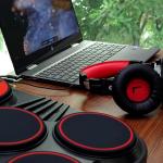 درامز إلكتروني مع دواسات - 13