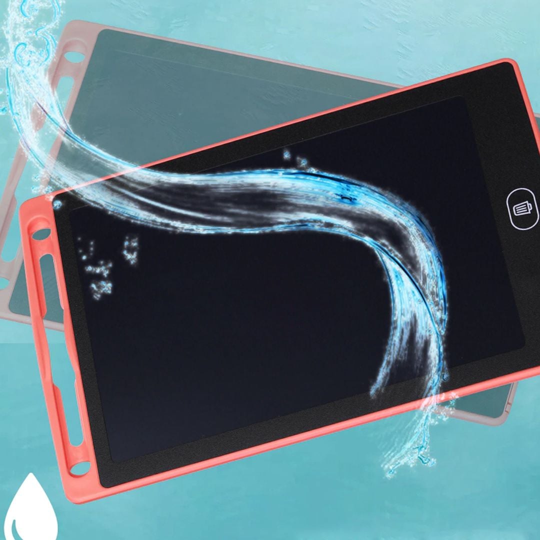 LCD Educational Drawing Board for Kids product thumbnail 8