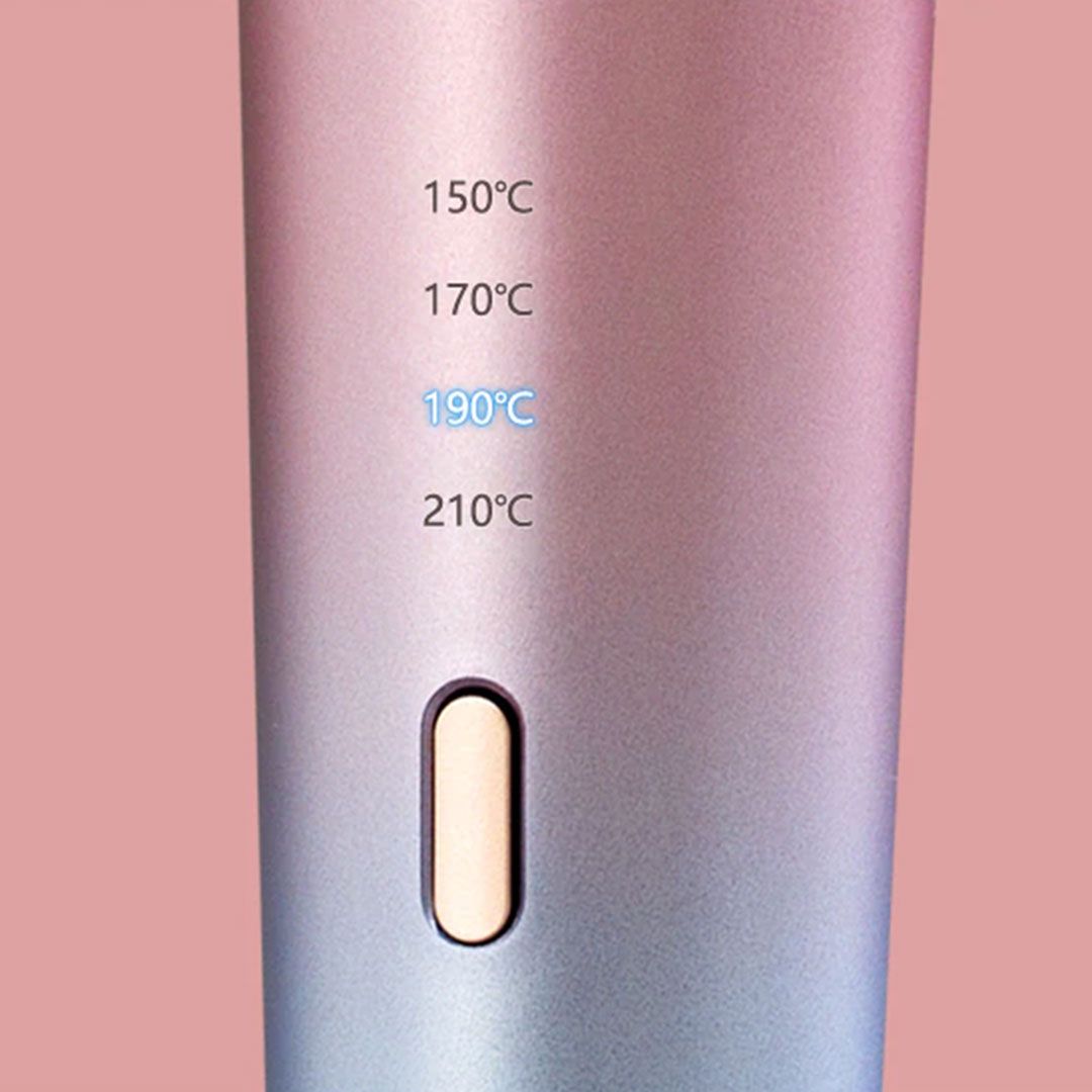 Zhibai Automatic Straightening Iron product thumbnail 7