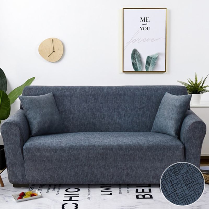 Elastic Sofa Cover 3-Seats - 3