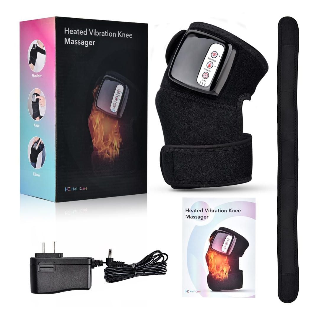 Electric heating massage product thumbnail 3