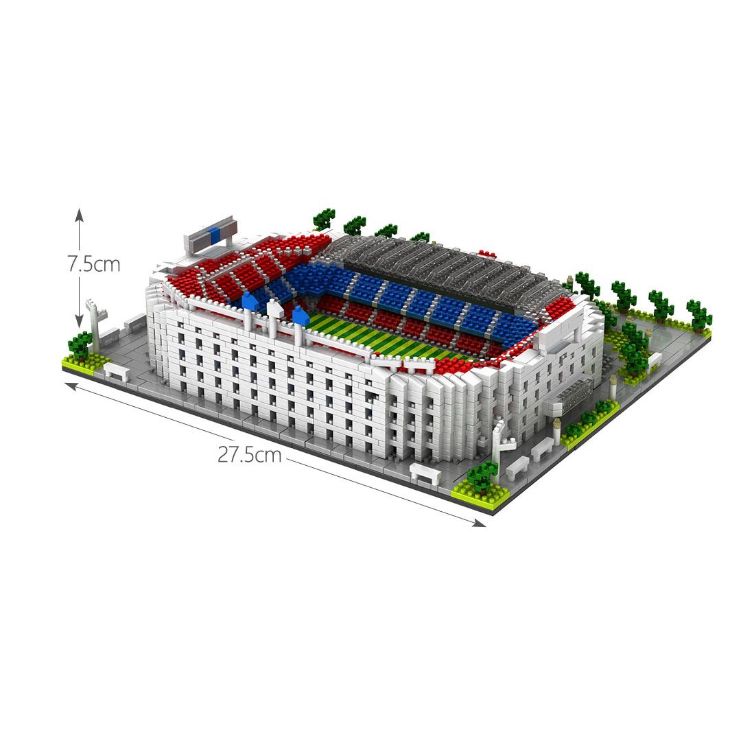 LEGO Camp Nou Stadium product thumbnail 9