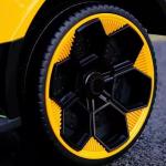 سيارة كهربائية مُضيئة للأطفال	 - 9