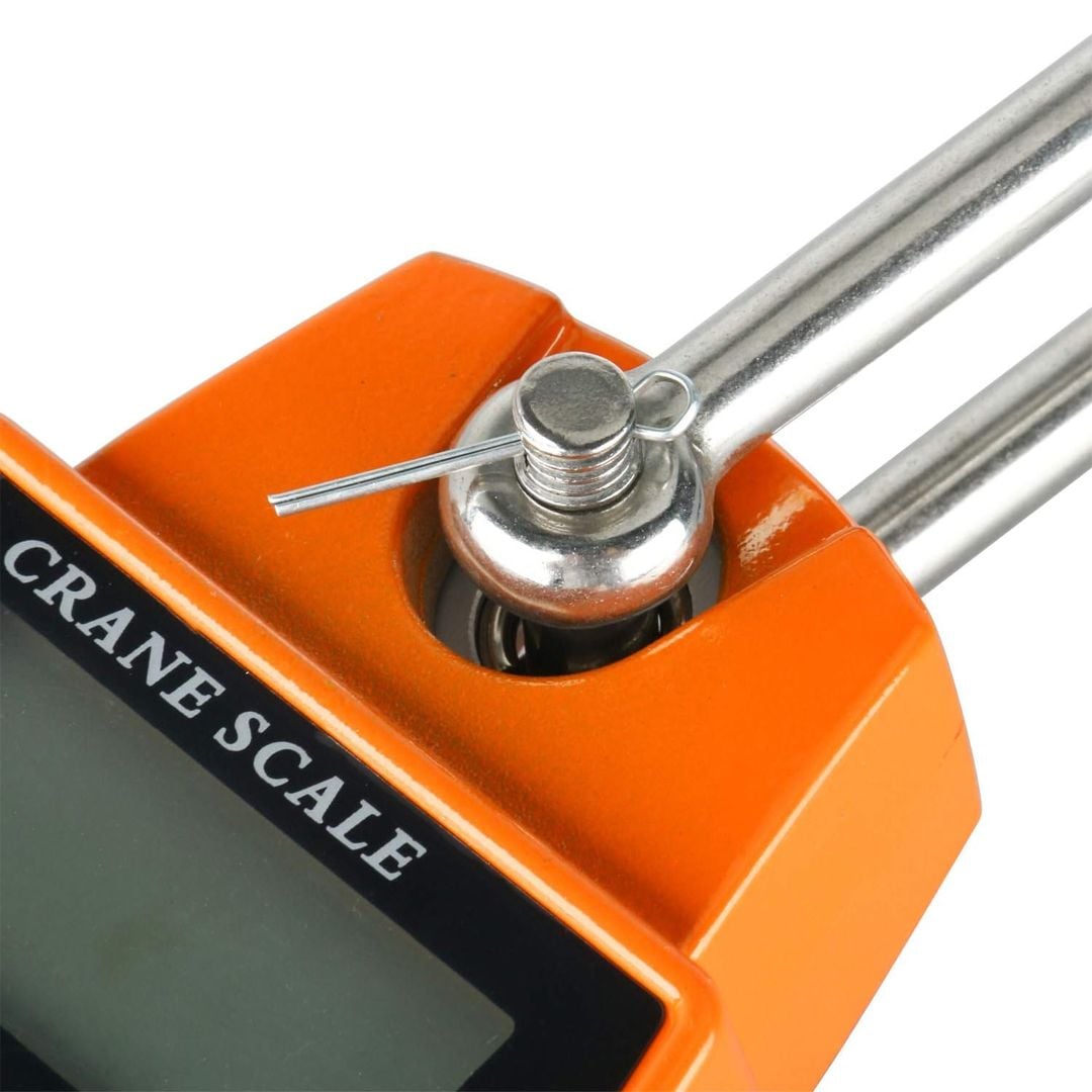 Digital Luggage Scale 300 kg product thumbnail 5