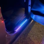 لاصقات إضاءة مغناطيسية للسيارة - 3