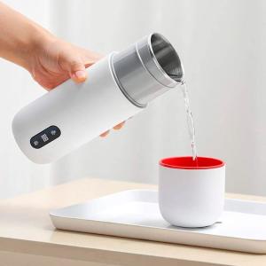 سخان وحافظ حرارة محمول