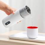 سخان وحافظ حرارة محمول