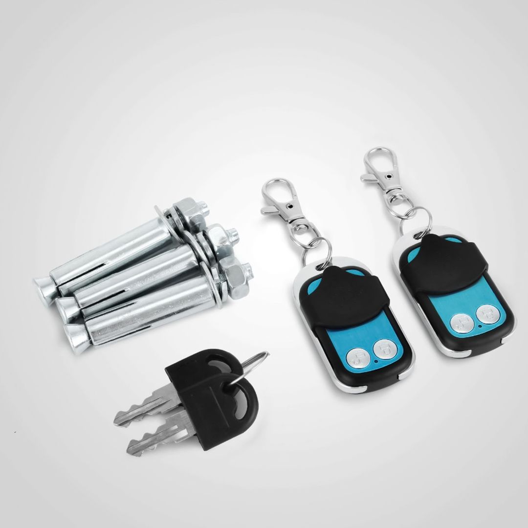 Parking Lock Guide‎‎ Lithium Battery product thumbnail 14