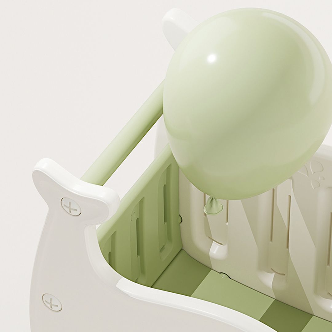 Stroller and Toy Basket for Kids product thumbnail 5