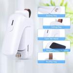 أداة اغلاق الأكياس الحرارية مع مشرط ومغناطيس - 6