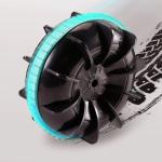 السيارة البرمائية للأطفال  - 22