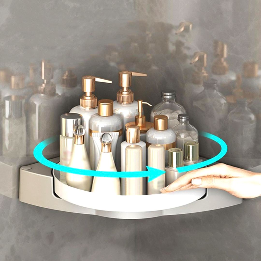 Rotating Corner Shelves product thumbnail 2