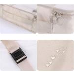 مجموعة تنظيم ملابس السفر - 10