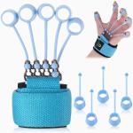 Finger Spreaders Bands - 8
